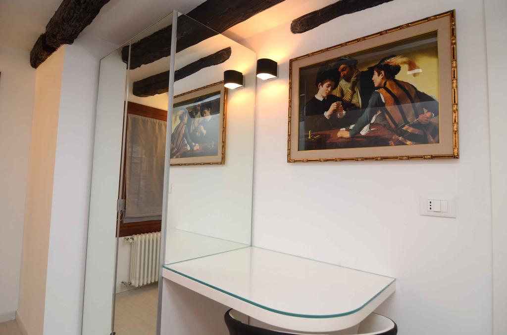 Venice Mirrors Extérieur photo