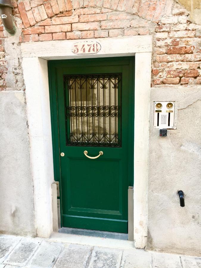 Venice Mirrors Extérieur photo